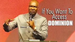STRATEGY FOR VICTORY_ From Struggle To Triumph – Apostle Joshua Selman