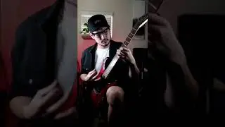 Six (solo cover) - All The Remains