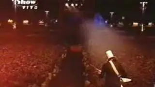 Buckethead - Hog Bitch Stomp