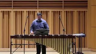 Etude Opus 6, No 8 - Clair Omar Musser