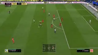 Ferlan Mendy-Best CDM in FIFA20?