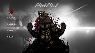 AKOV - Growing Pains [Cause 4 Concern]