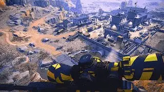 ACQUIRE MANIFEST FROM TRAIN DEPOT | RASHIDA QALAT | PART 3 | SNIPER GHOST WARRIOR CONTRACTS 2