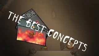 The best concept Melon Sandbox