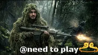 Cover  fire is new level i just want kill all of them