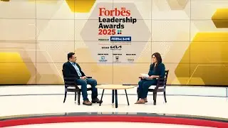 Forbes India | India&rsquo;s Co-Working Revolution | Interview with Rishi Das, Founder, IndiQube