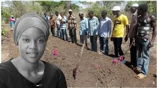 NANYENJEMANGA NA KABURI LA MTU MREFU ZAIDI WA MJI WA MISETI MTWARA