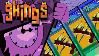 9 Kings Part 88: I Am The King Of Speed [Quest Mode]