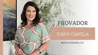 MULTIMARCAS QUE MANDA PARA TODO BRASIL - MODA EVANG&Eacute;LICA | DANY CANELA | CRENTE CHIC