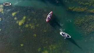 Player&rsquo;s sharing | Going with the wind, coming back with packraft