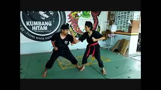 Inilah Rahsia Tapak Gayong