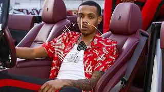 G Herbo - Sacrifice [Instrumental] Reprod. By Ayootraa