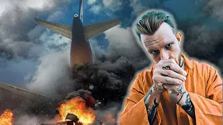 Con Air Confidential: The Hidden World of Inmate Flights