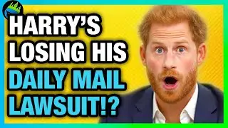 Prince Harry's NEW COURT BLOW As His RESEARCHER COMMITS PERJURY!?