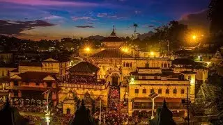 PASHUPATINATH , NEPAL, SHIVALAYA TOURS AND TRAVELS