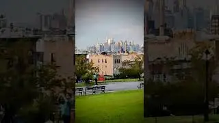 Amazing Sunset Park Brooklyn NY