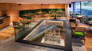 Hotel Tannenhof, Zermatt, Switzerland | Travel With Priyanshi