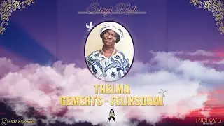 Singi Neti van Thelma Gemerts - Feliksdaal&dagger;: