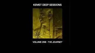 Rain Dance - Budda Sage (Kemet Soul Records)