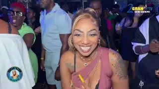 New dance moves, 2Grantv, uptown Mondays