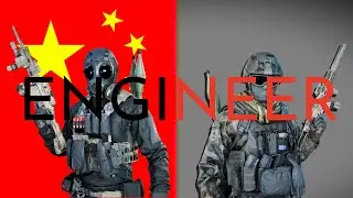Battlefield 6 ENGINEER Trailer #battlefield #battlefieldbuddies #battlefield6 #gaming