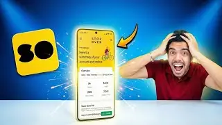Stopover App से ₹1000 Daily कमाओ 😱 | बिना Investment Online Business Start करो आज ही!