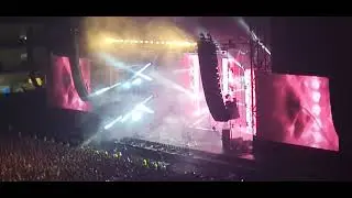 Rastaman-Dita /  Molotov : FORO SOL - 12/05/23 ft Amandititita
