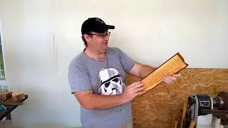 Making Mahjong Racks Using Nibong