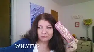 URBAN DECAY NAKED HEAT DUPE??? MOLTEN ROCK HEAT!!!
