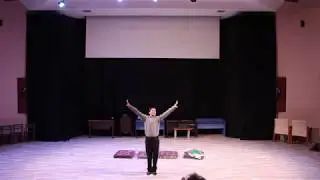Gözlerimi Kaparım Vazifemi Yaparım