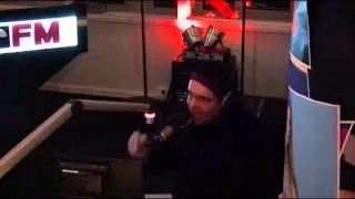 Juize Exclusive: Brainpower Freestyle