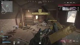 SURPRISE MUTHASUCKA!! Single Renetti To Cap Off The Warzone Sneak Attack