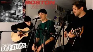 Boston Manor - 
