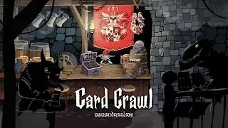 Card Crawl | Android | Tinytouchtales & Mexer | 2015