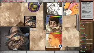 Secret in the Stones Ep. 1 (DnD Campaign - Tale of Two Towers Season 2)