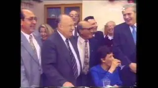 ΚΩΣΤΑΚΗΣ ΚΩΝΣΤΑΝΤΙΝΟΥ ΣΤΗ ΒΟΥΛΗ 1993 Φώτο Κόκος