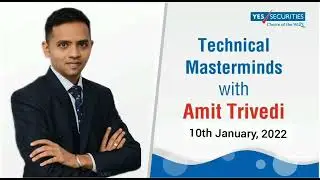 Technical Masterminds | Market Ahead | YES SECURITIES
