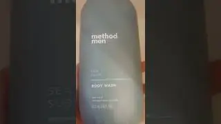 method sea surf body wash