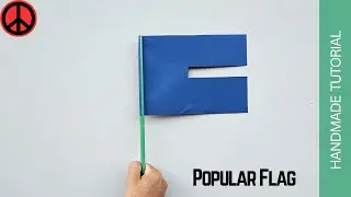 Popular flag, how to make flag paper, paper flag images, flag in paper, flag paper io