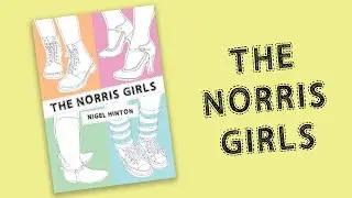 Nigel Hinton - Why did you choose to write something aimed at girls?