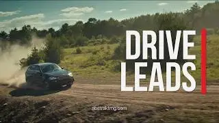 Start Driving Leads with Abstrakt - Auto Production