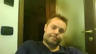 gatta persiana (Video girato con la webcam in data 02 novembre 2012 22 53