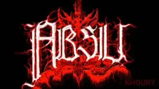 Absu - The Third Storm Of Cythraul (Full &aacute;lbum)