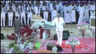 Special Miralcle Service 31 July @ Is There No Balm in Gilead Part 5 by Bishop Oyedepo