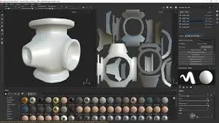 AssignTextures