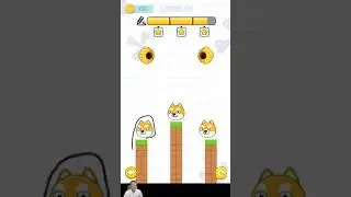 Save the Dog - Draw 2 Save Level 1 - 50 Walkthrough