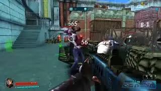 ZBlitz Tutorial