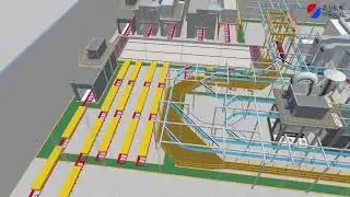 Extra-Large Parts Painting Production Line &ndash; Jiangsu Suli Machinery Co., Ltd.