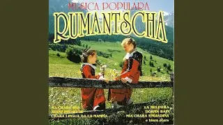 Chara Lingua da la Mamma