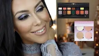 Anastasia of Beverly Hills PRISM Palette & Sugar Glow Kit | Lifewithjackyxo